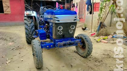 Farmtrac 6050 tractor